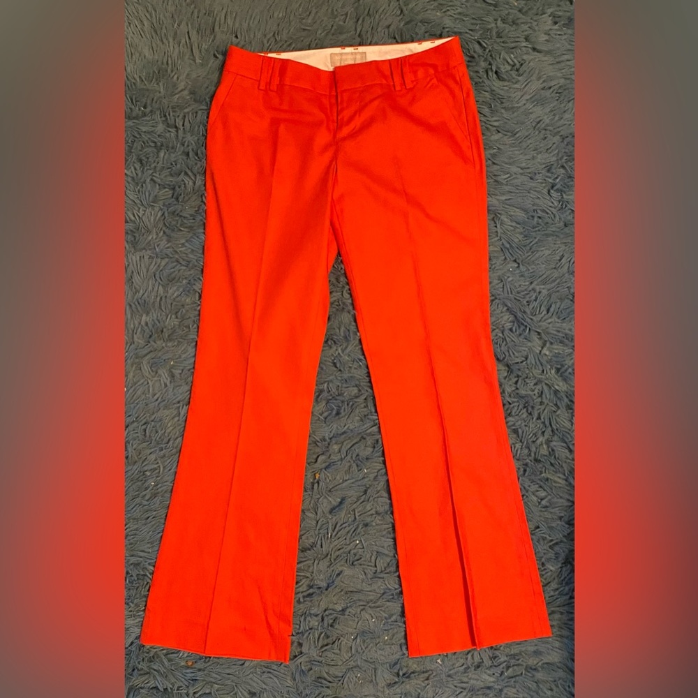 Office dress pants